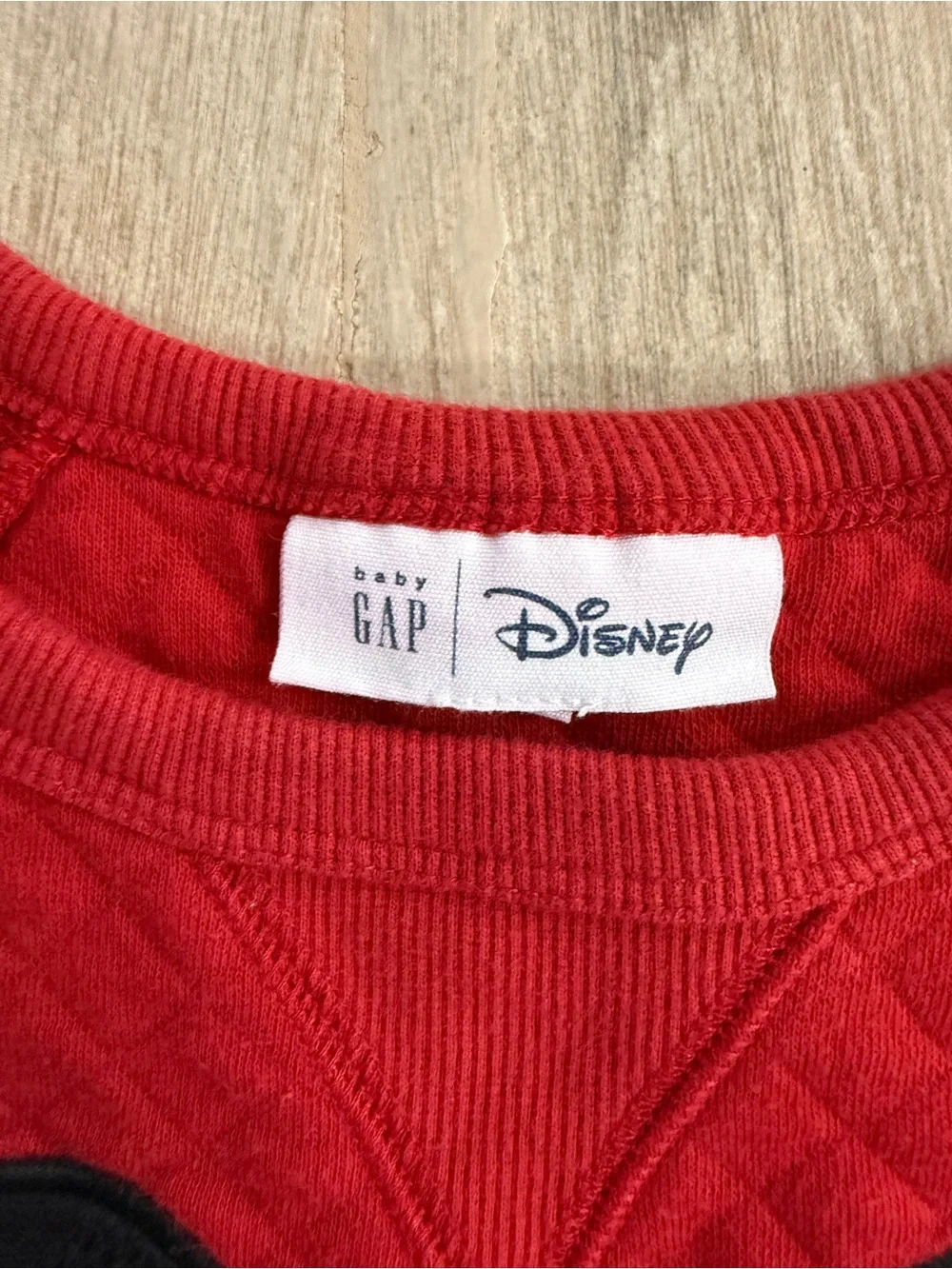 GAP classic disney